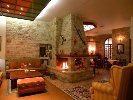 Hotel Elvetia Karpenísion Extérieur photo